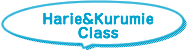 Harie Class